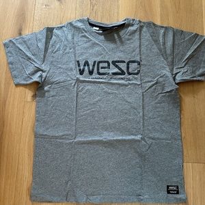 WESC Shirt Size L Men’s ***New